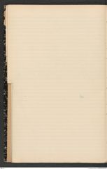 k.k. naturhistorisches Hofmuseum, Index Intendanzakten 1909, Seite 32